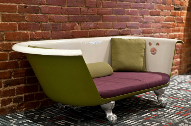 meditatie spion analoog DIY tips voor meubels & decoratie | Interieurdesigner